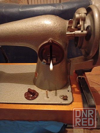 Швейная машинка Подольская Донецк - изображение 2