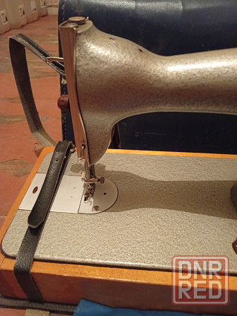 Швейная машинка Подольская Донецк - изображение 3