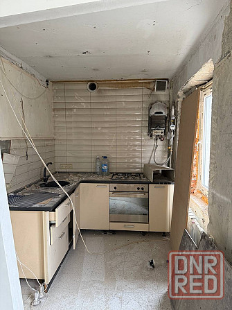 Продам 3-х комн. кв. Рядом с морем. Мариуполь Мариуполь - изображение 2