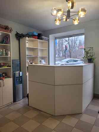 Продается отдельностоящее ком.помещение! Донецк