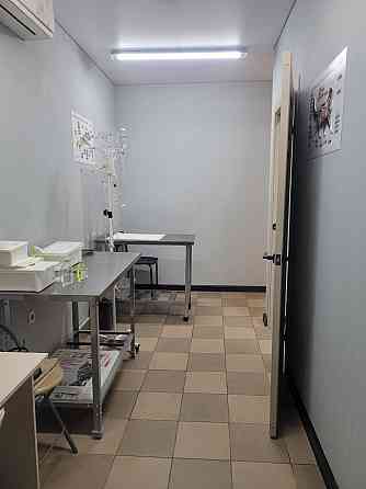 Продается отдельностоящее ком.помещение! Донецк