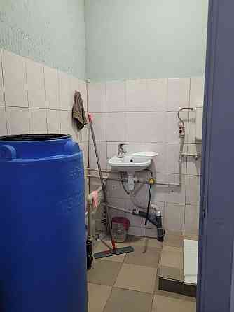 Продается отдельностоящее ком.помещение! Донецк