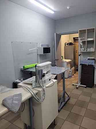 Продается отдельностоящее ком.помещение! Донецк