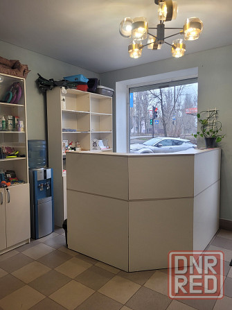 Продается отдельностоящее ком.помещение! Донецк - изображение 2