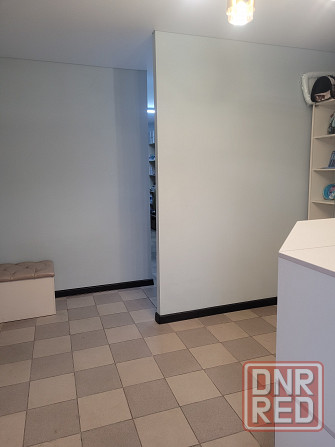 Продается отдельностоящее ком.помещение! Донецк - изображение 1