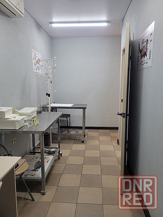 Продается отдельностоящее ком.помещение! Донецк - изображение 4