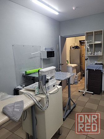 Продается отдельностоящее ком.помещение! Донецк - изображение 6