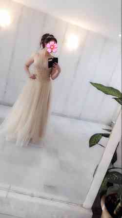 Вечернее платье - будь звездой вечера Донецк