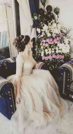 Вечернее платье - будь звездой вечера Донецк