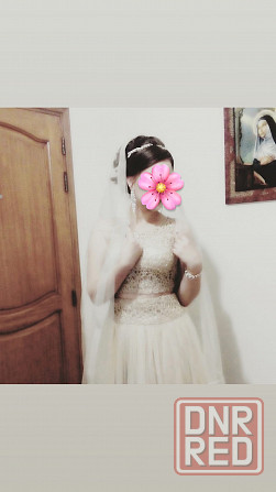 Вечернее платье - будь звездой вечера Донецк - изображение 2