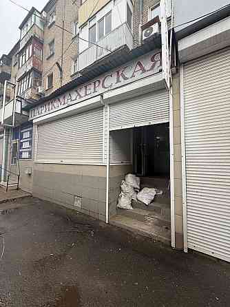 Сдается помещение под салон красоты Донецк