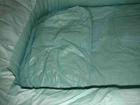 Надувная ванна для лежачих больных Донецк