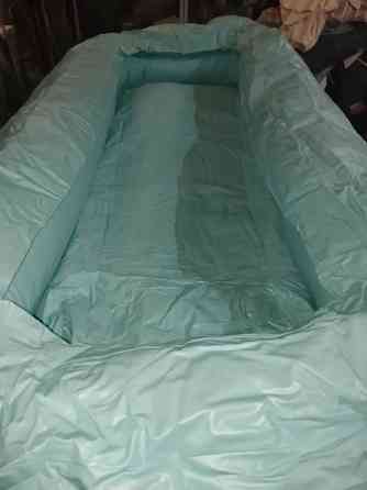 Надувная ванна для лежачих больных Донецк