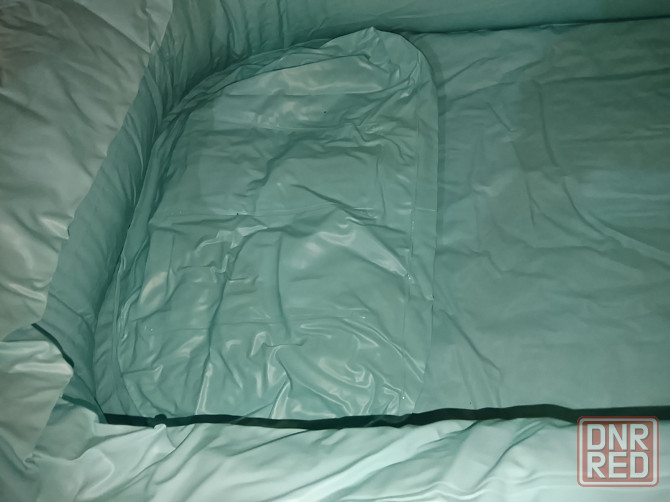 Надувная ванна для лежачих больных Донецк - изображение 4