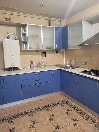 Продается 3х комнатная квартира. б. Пушкина. Донецк