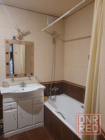 Продается 3х комнатная квартира. б. Пушкина. Донецк - изображение 6