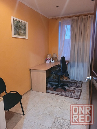 Продается 3х комнатная квартира. б. Пушкина. Донецк - изображение 9