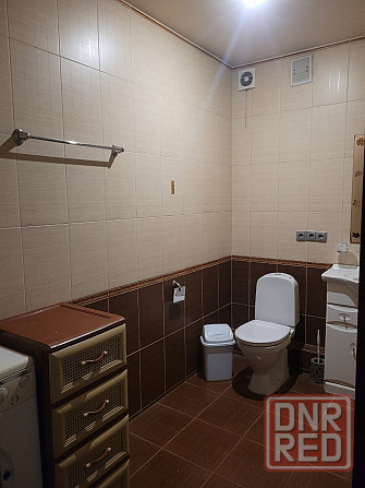 Продается 3х комнатная квартира. б. Пушкина. Донецк - изображение 5