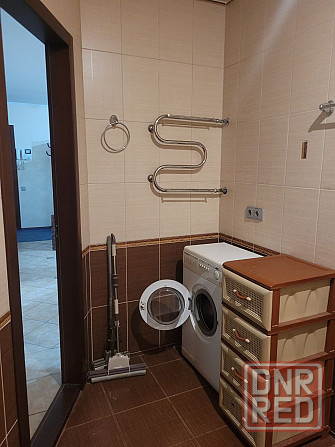 Продается 3х комнатная квартира. б. Пушкина. Донецк - изображение 4