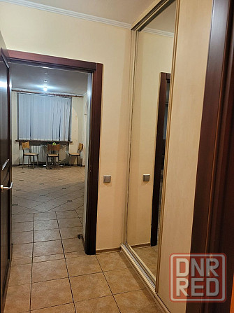 Продается 3х комнатная квартира. б. Пушкина. Донецк - изображение 10