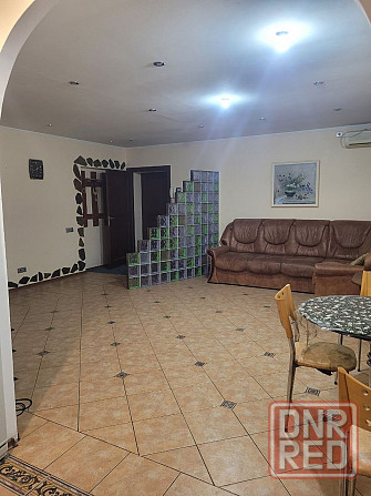 Продается 3х комнатная квартира. б. Пушкина. Донецк - изображение 7