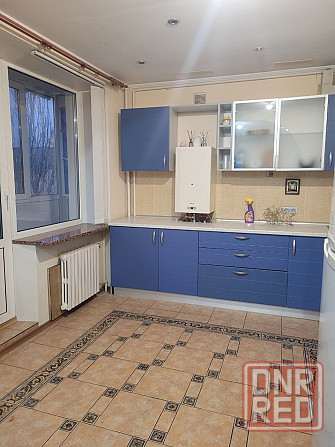 Продается 3х комнатная квартира. б. Пушкина. Донецк - изображение 12