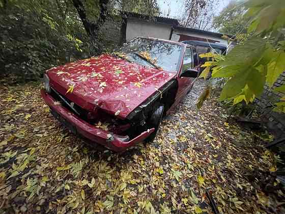 Renault 21 Донецк