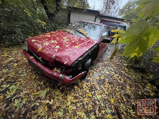 Renault 21 Донецк - изображение 3