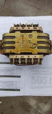 Продам трансформатор освр 0,4v3,4v3 Макеевка