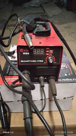 Полуавтомат сварочный Донецк