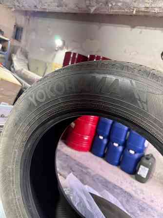 235/65/18 лето Yokohama Донецк