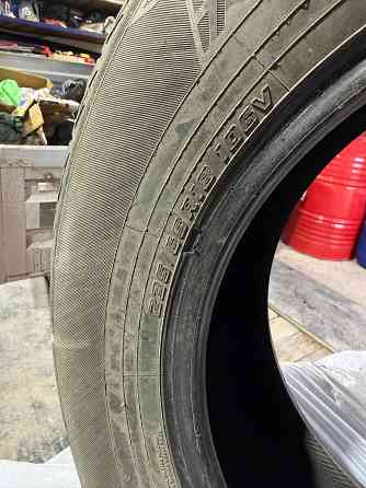 235/65/18 лето Yokohama Донецк