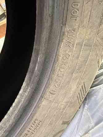 235/65/18 лето Yokohama Донецк