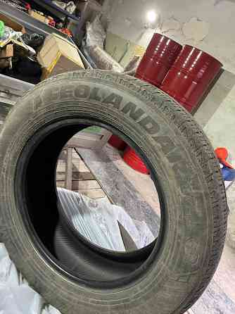 235/65/18 лето Yokohama Донецк