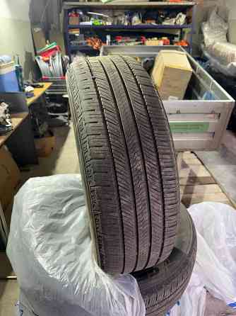 235/65/18 лето Yokohama Донецк