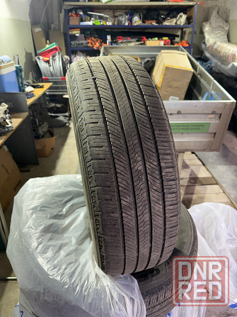 235/65/18 лето Yokohama Донецк - изображение 2