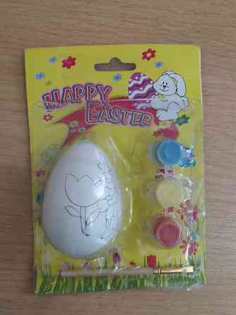 Продам набор для творчества яйцо Донецк