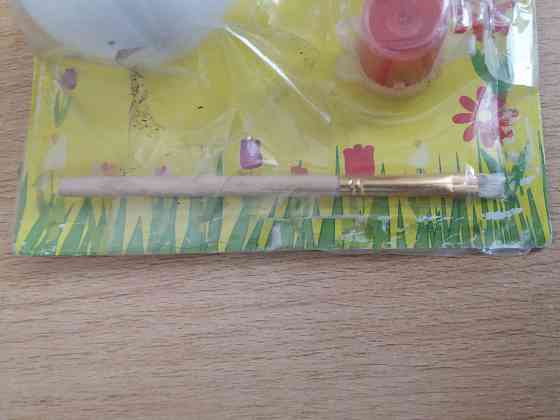 Продам набор для творчества яйцо Донецк