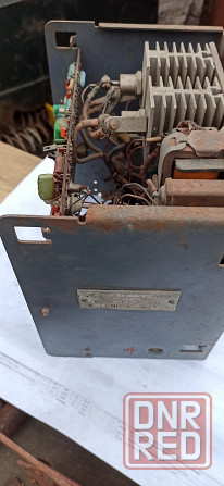 Продам устройство управления зл. двигателем. Макеевка - изображение 2