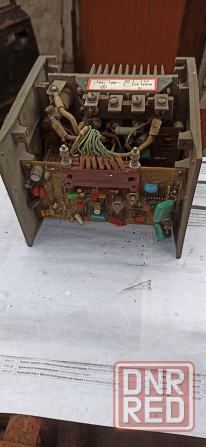 Продам устройство управления зл. двигателем. Макеевка - изображение 3