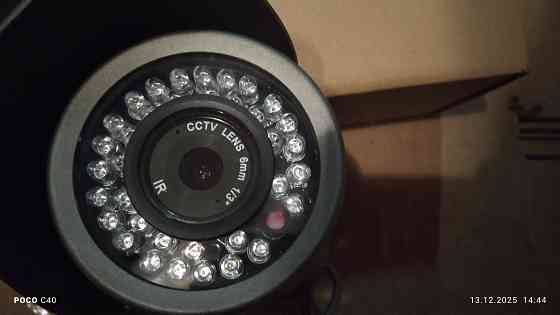 Видеорегистратор+видеокамеры Донецк