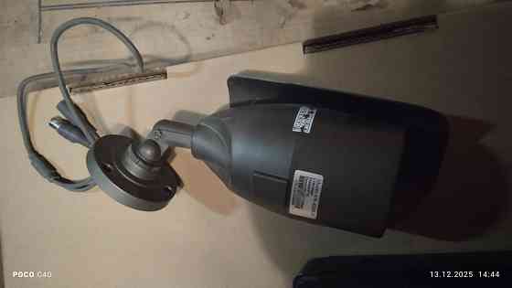 Видеорегистратор+видеокамеры Донецк