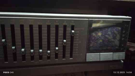 Эквалайзер Донецк