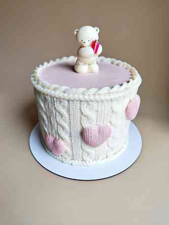 Торты на заказ Мариуполь