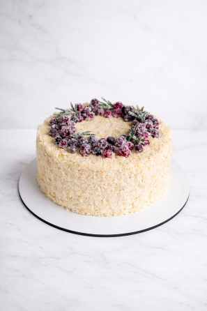 Торты на заказ Мариуполь