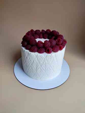 Торты на заказ Мариуполь