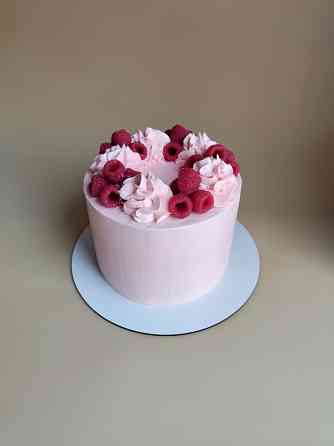 Торты на заказ Мариуполь