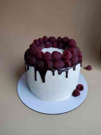 Торты на заказ Мариуполь