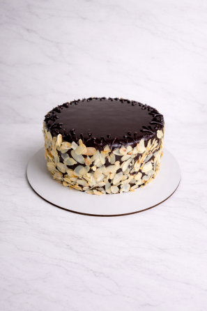 Торты на заказ Мариуполь