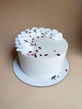 Торты на заказ Мариуполь